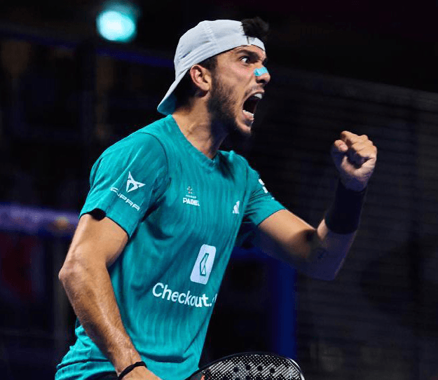 Marco Delgado