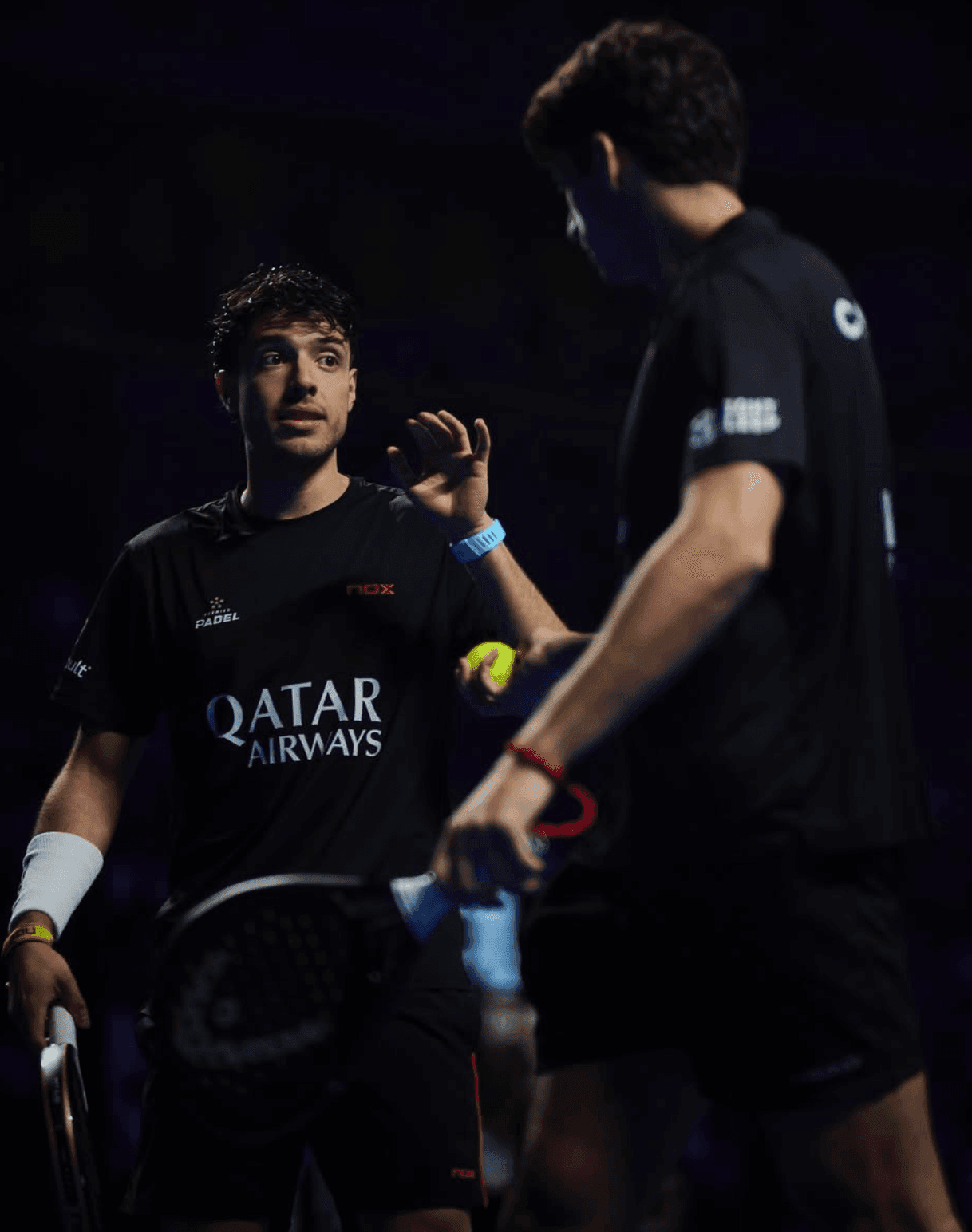 Riviera Open Winter Championship - Reserve Padel
