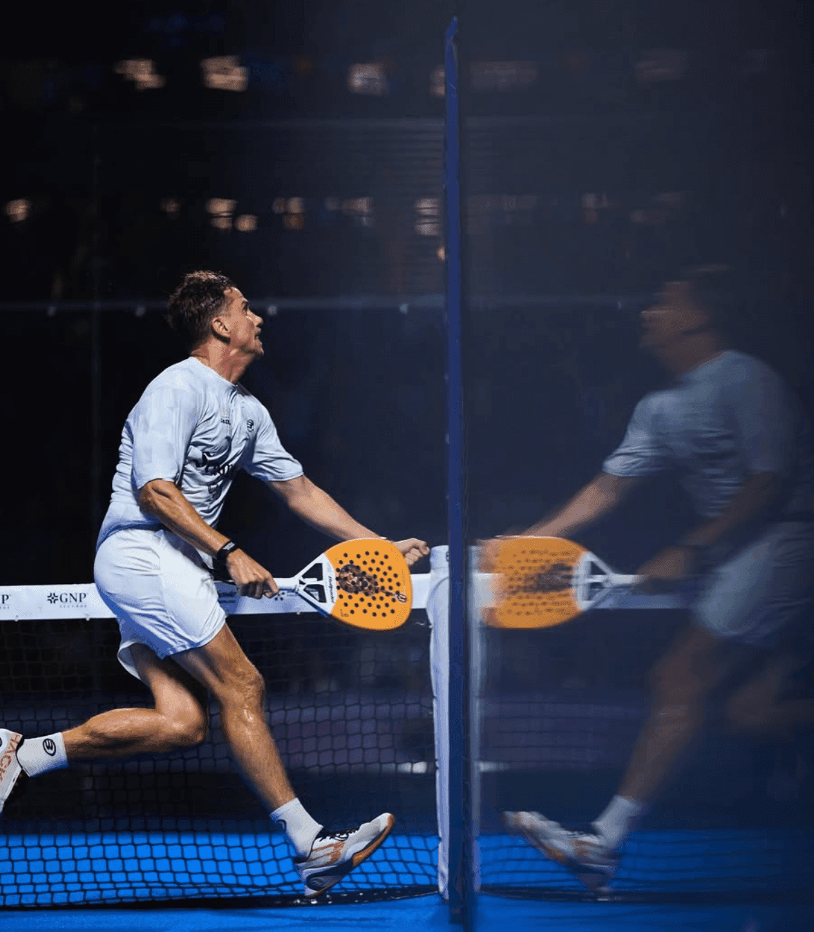 October Championship - Reserve Padel