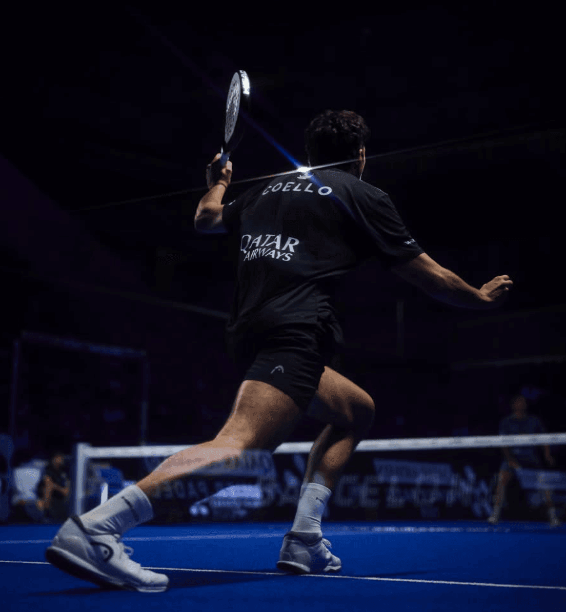 Riviera Open Winter Championship - Reserve Padel