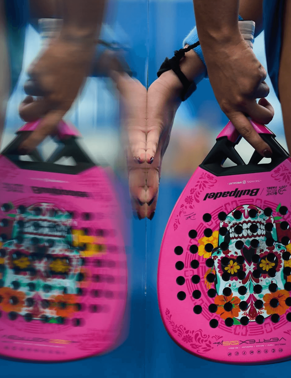 August Summer Open - Sunset Padel Courts