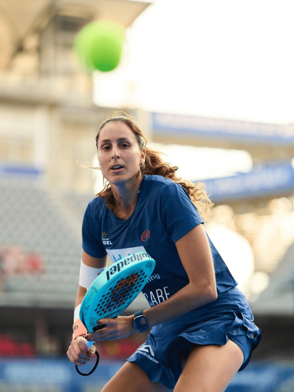 August Summer Open - Sunset Padel Courts