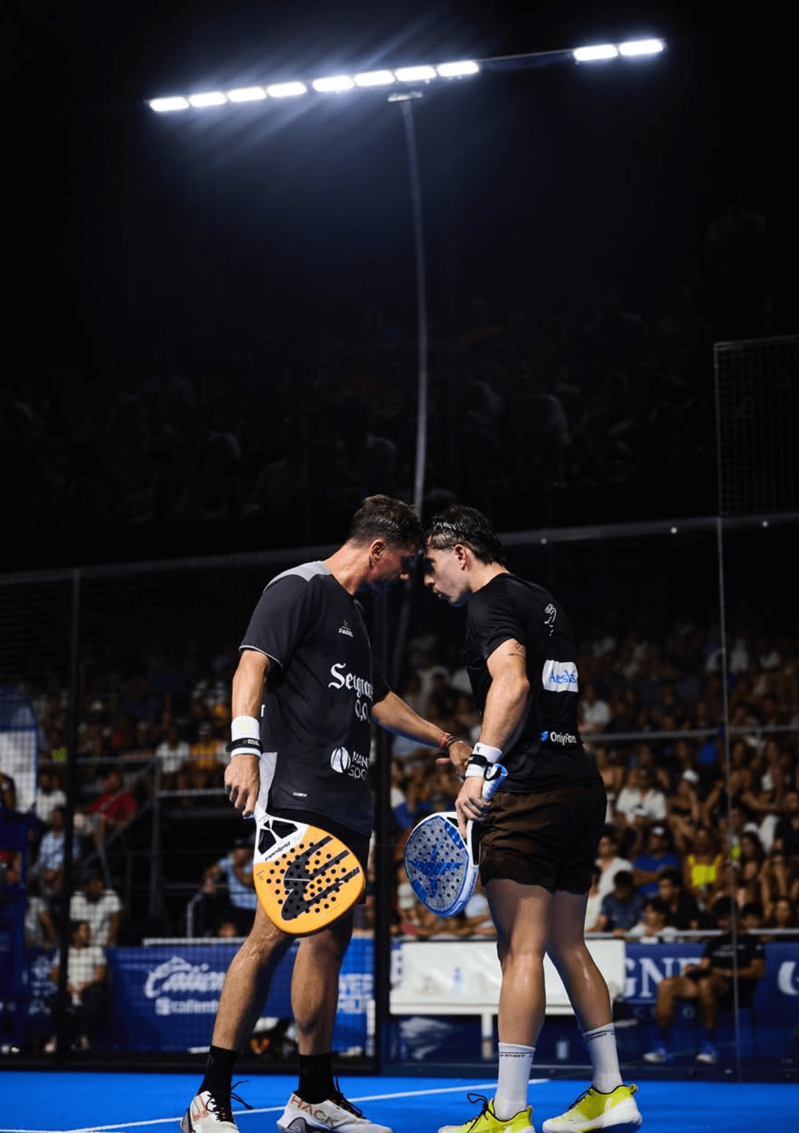 August Summer Open - Sunset Padel Courts