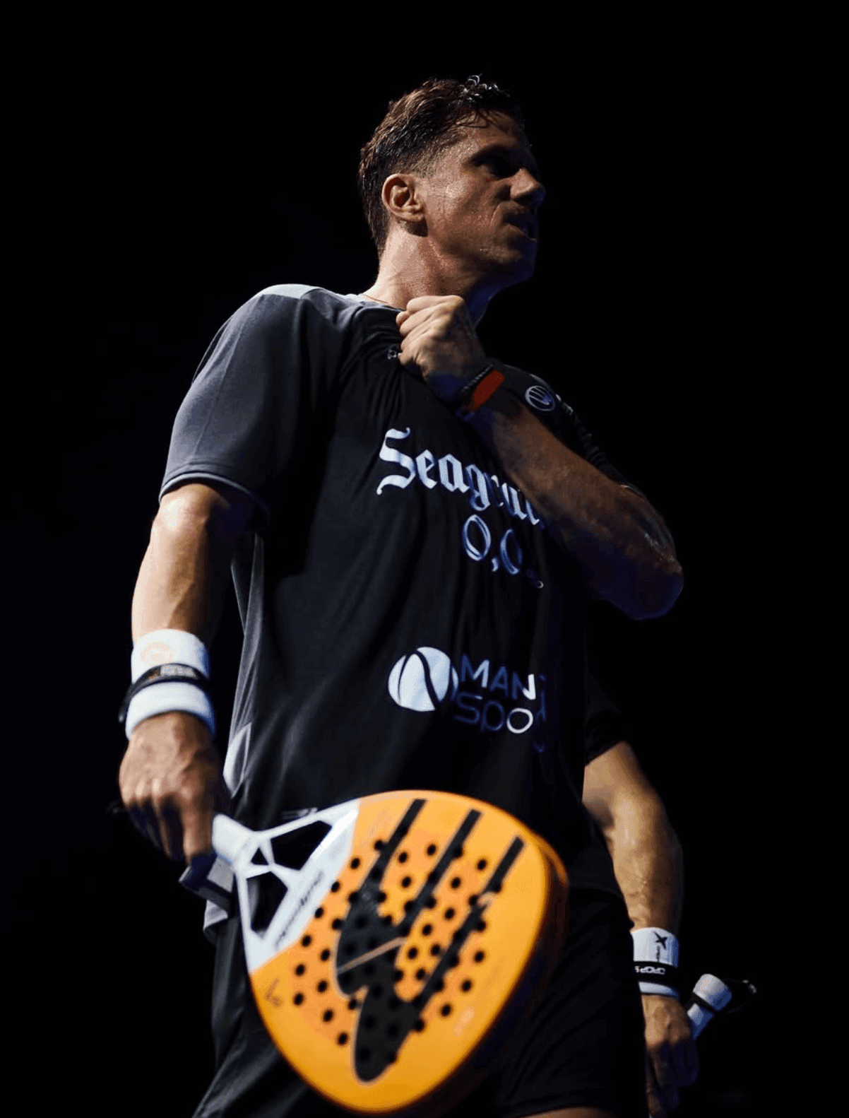 July Masters Cup - Reserve Padel