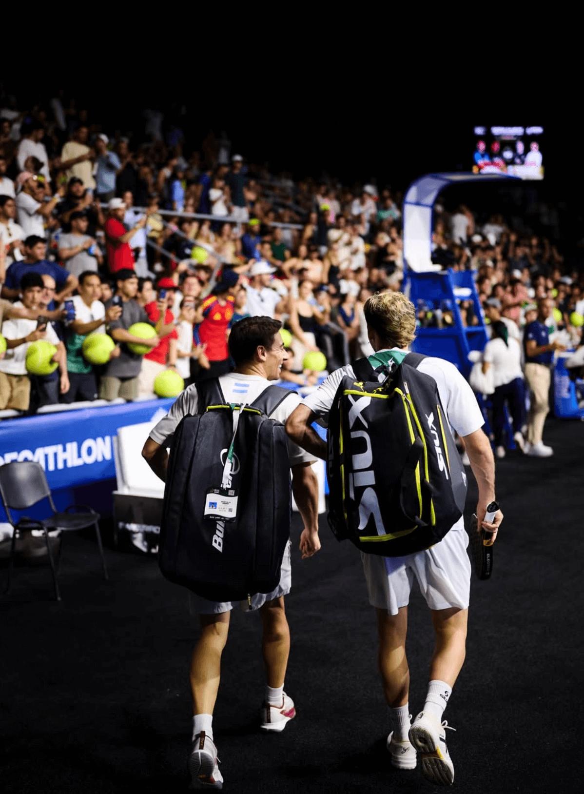 July Masters Cup - Reserve Padel