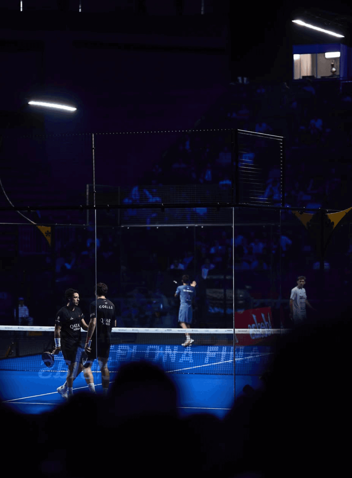 Holiday Classic Tournament - Elite Padel Club