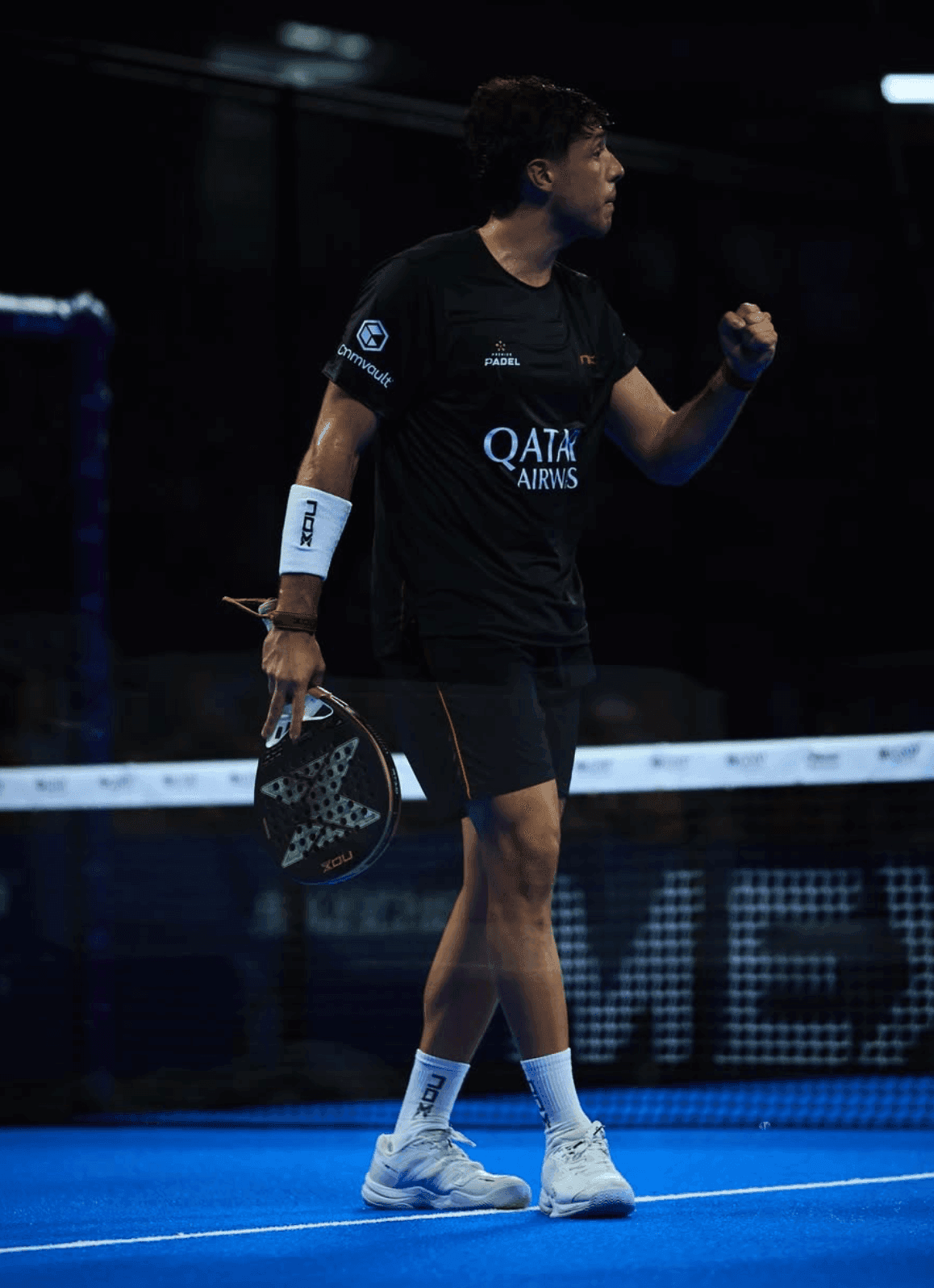 June Spring Championship - Elite Padel Club