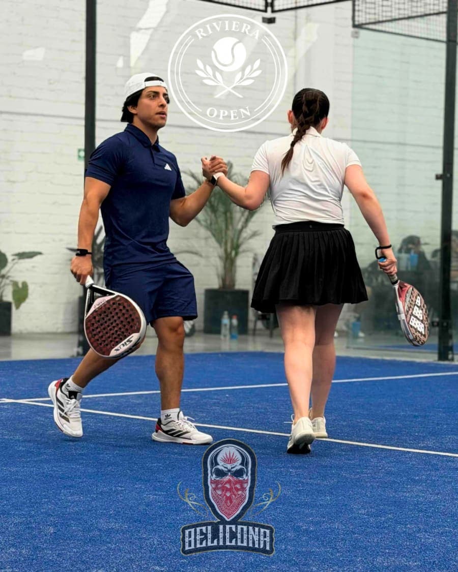 Rush Series Padelito Warehouse 2