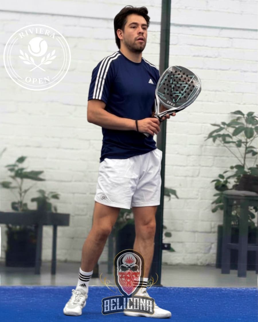 Rush Series Padelito Warehouse 3