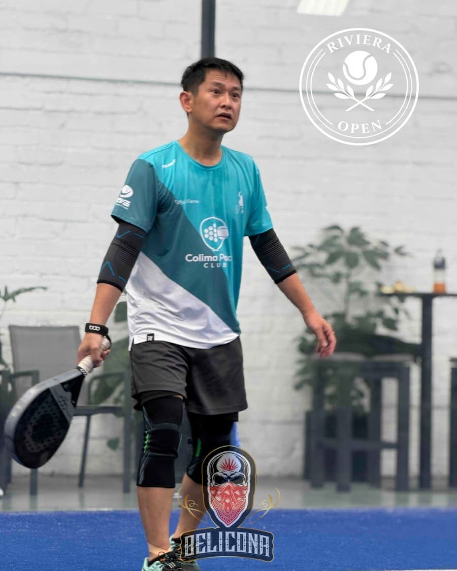 Rush Series Padelito Warehouse 4