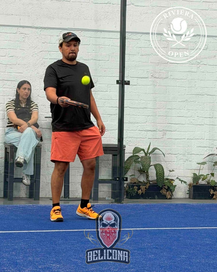 Rush Series Padelito Warehouse 6