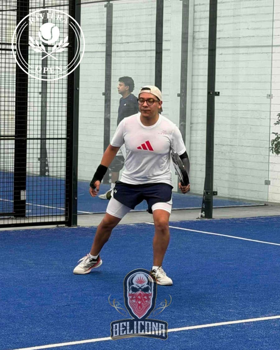 Rush Series Padelito Warehouse 7