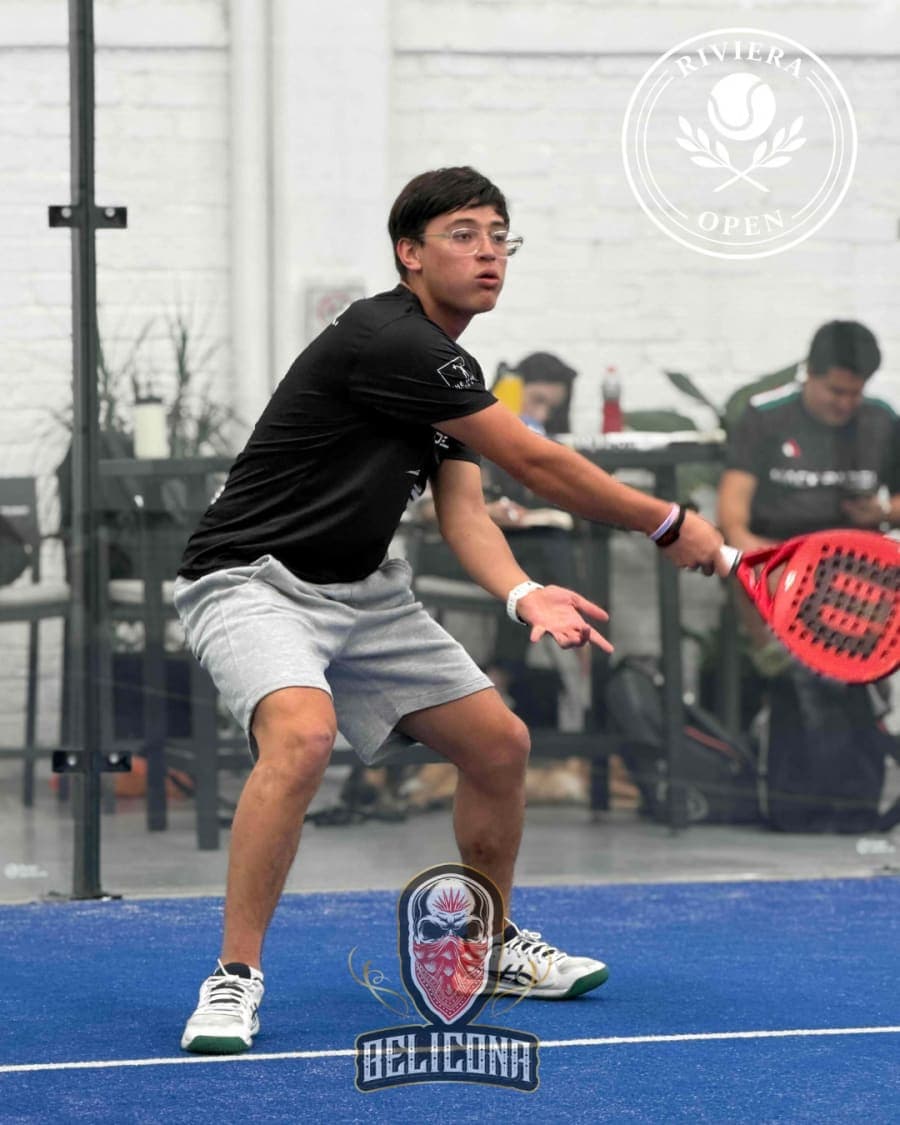 Rush Series Padelito Warehouse 8
