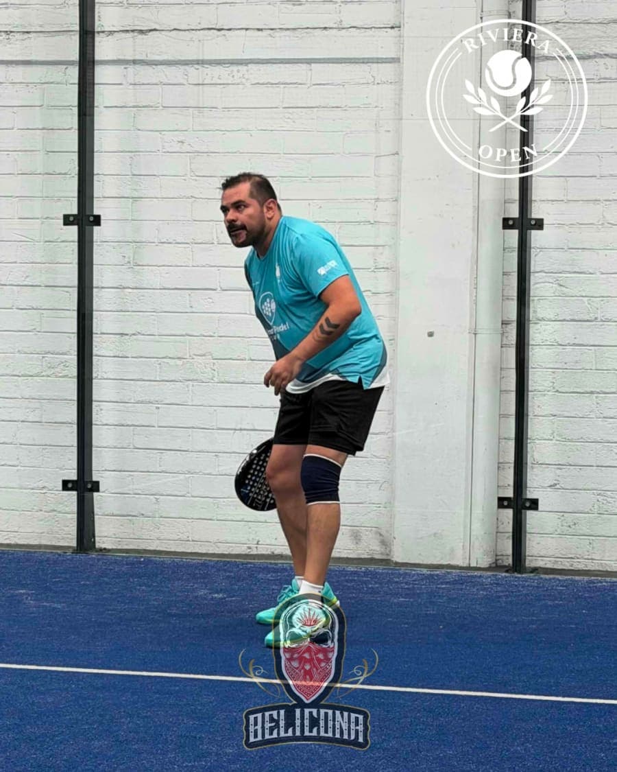Rush Series Padelito Warehouse 11