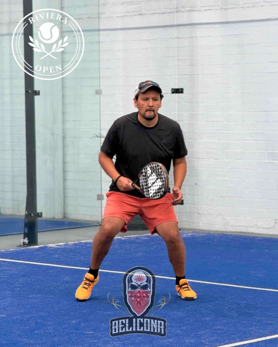 Rush Series Padelito Warehouse 10