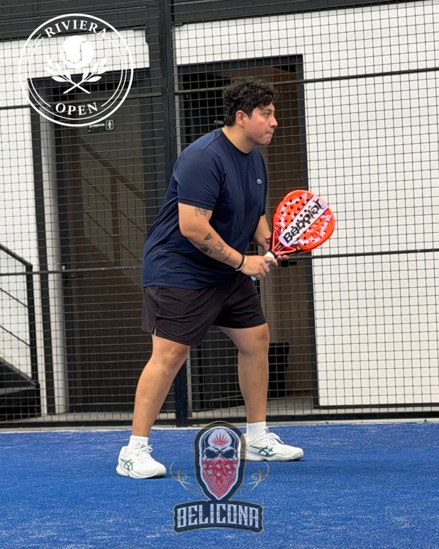 Rush Series Padelito Warehouse 16