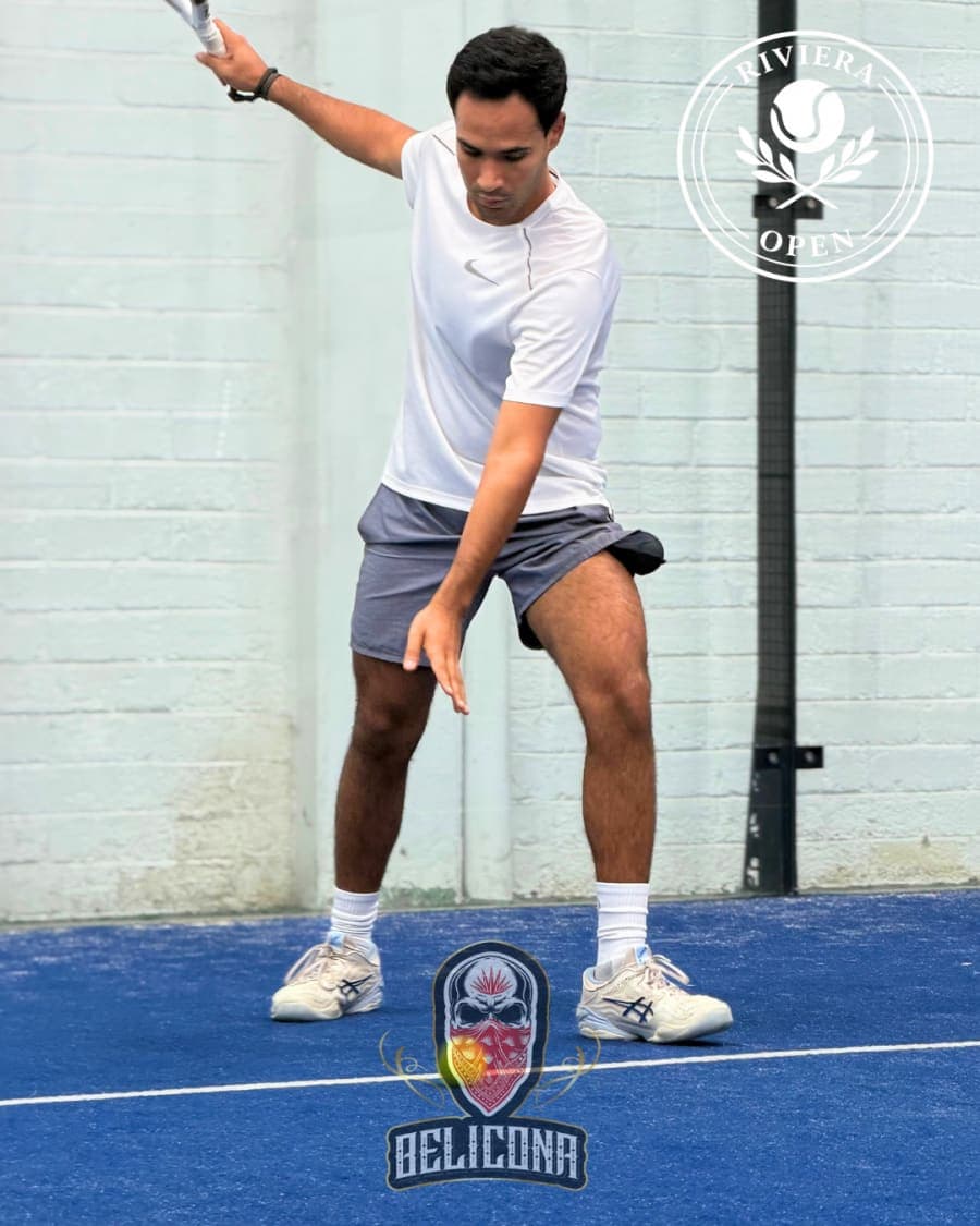 Rush Series Padelito Warehouse 17