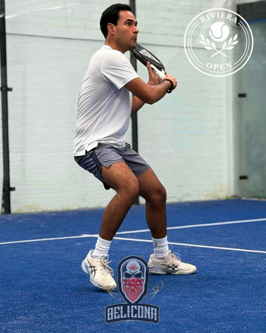 Rush Series Padelito Warehouse 18